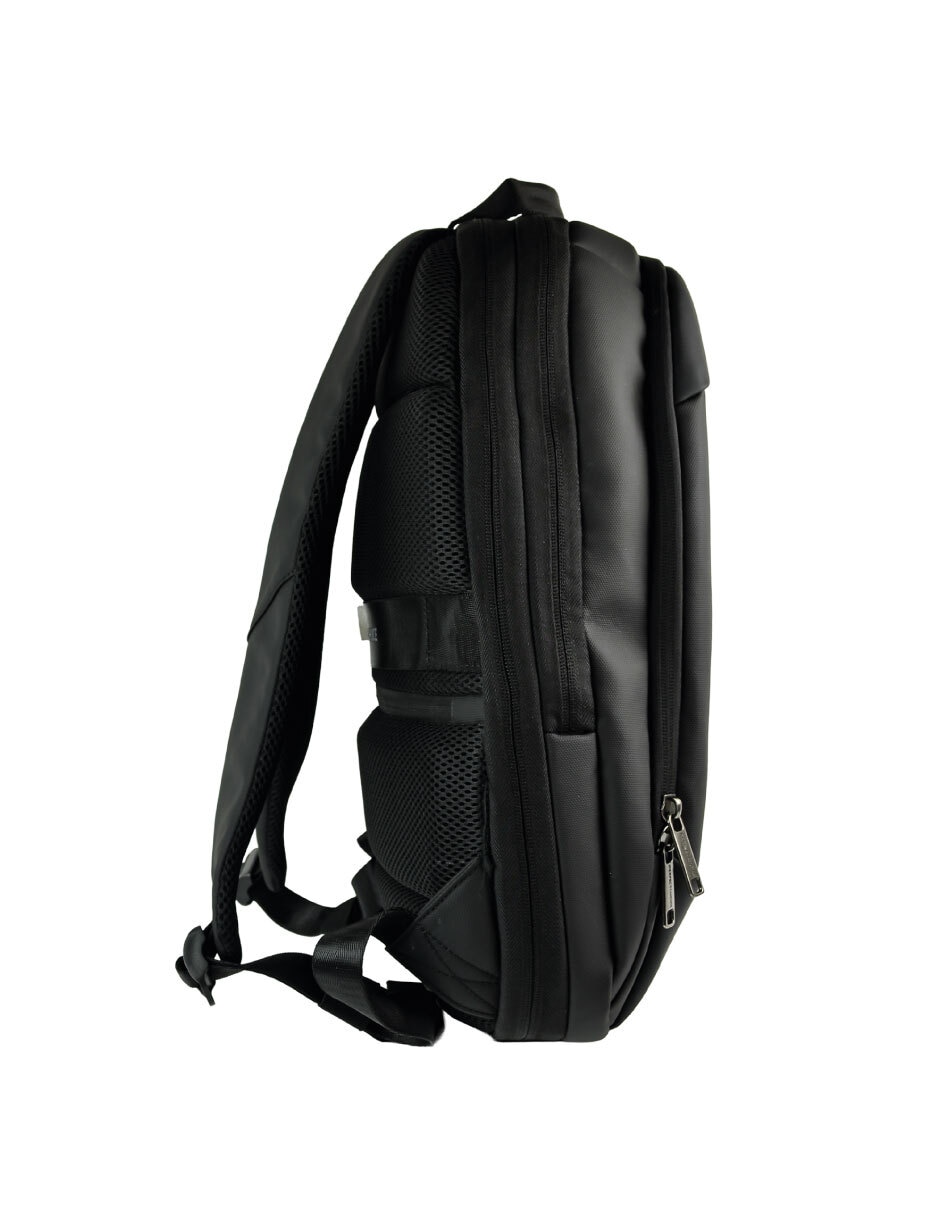 Mochila con portalaptop unisex 4