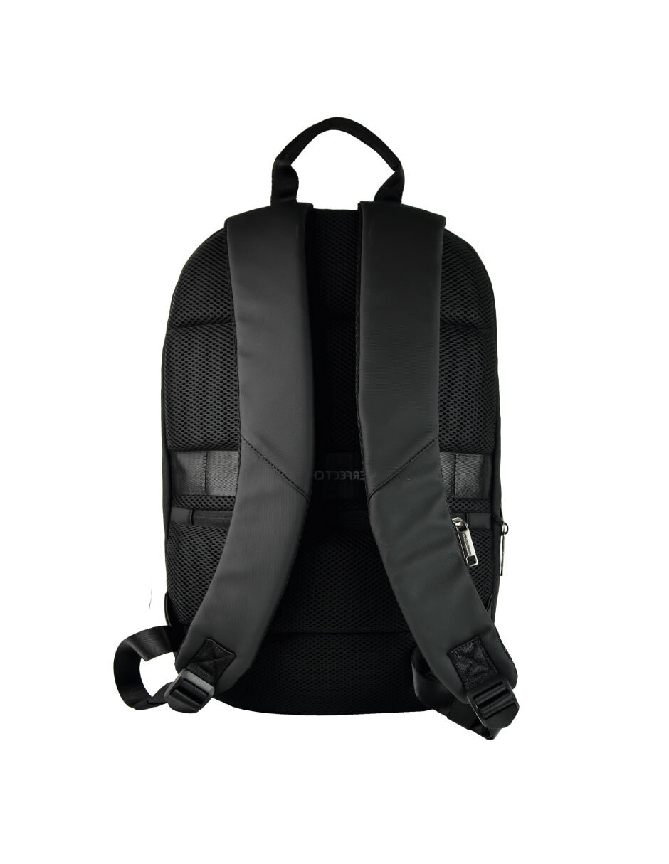 Mochila con portalaptop unisex 5