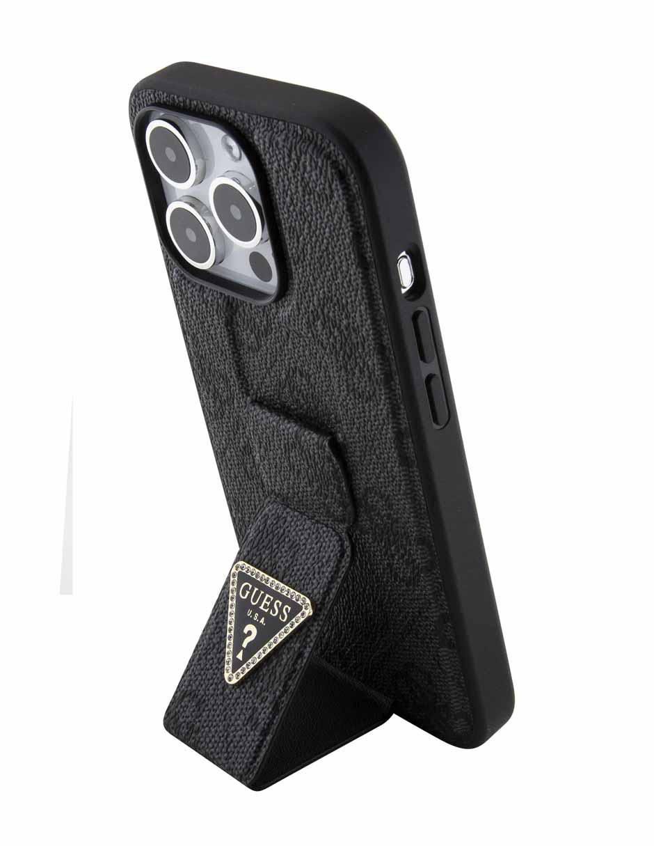 Funda para iPhone 15 Pro de TPU 2