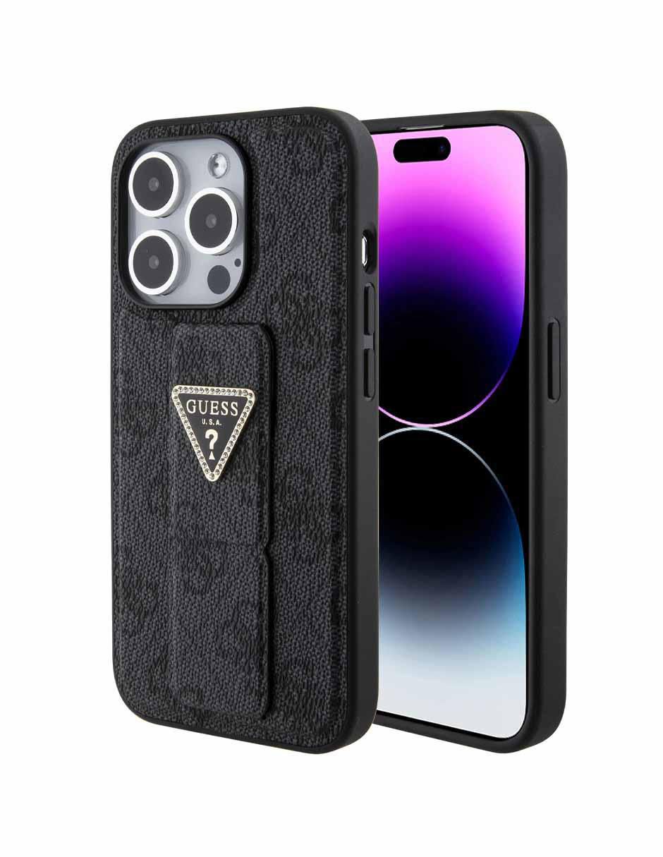 Funda para iPhone 15 Pro de TPU 3