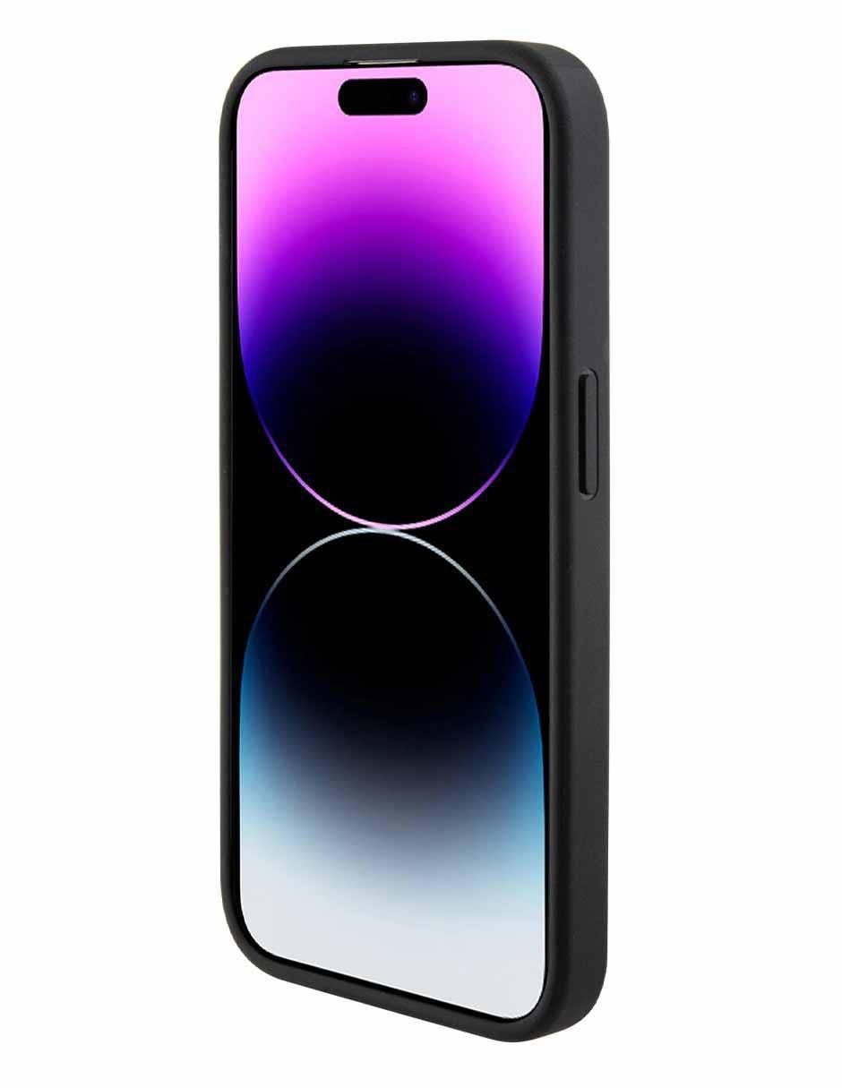 Funda para iPhone 15 Pro de TPU 5