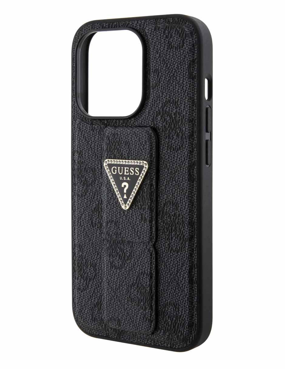 Funda para iPhone 15 Pro de TPU 6
