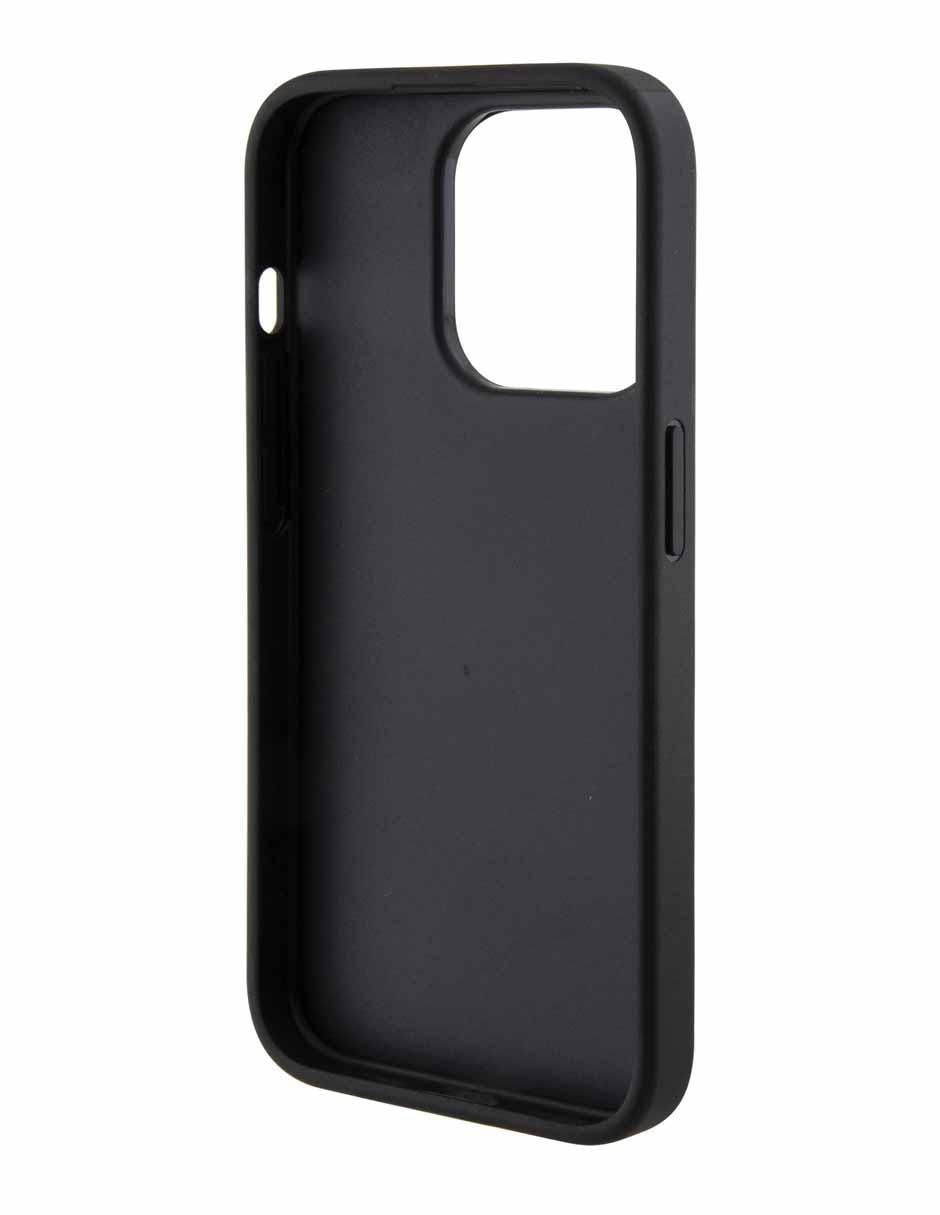 Funda para iPhone 15 Pro de TPU 7