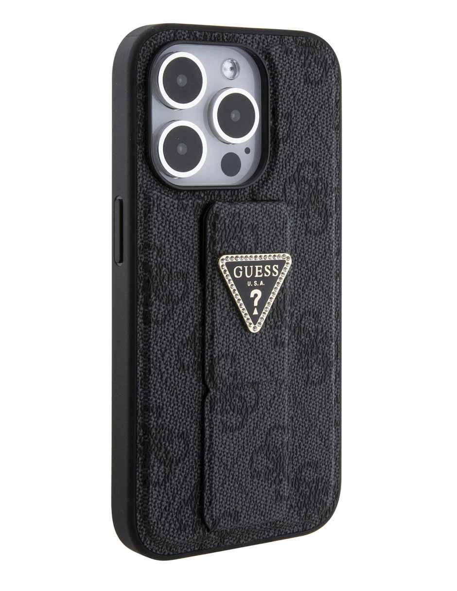 Funda para iPhone 15 Pro de TPU 9