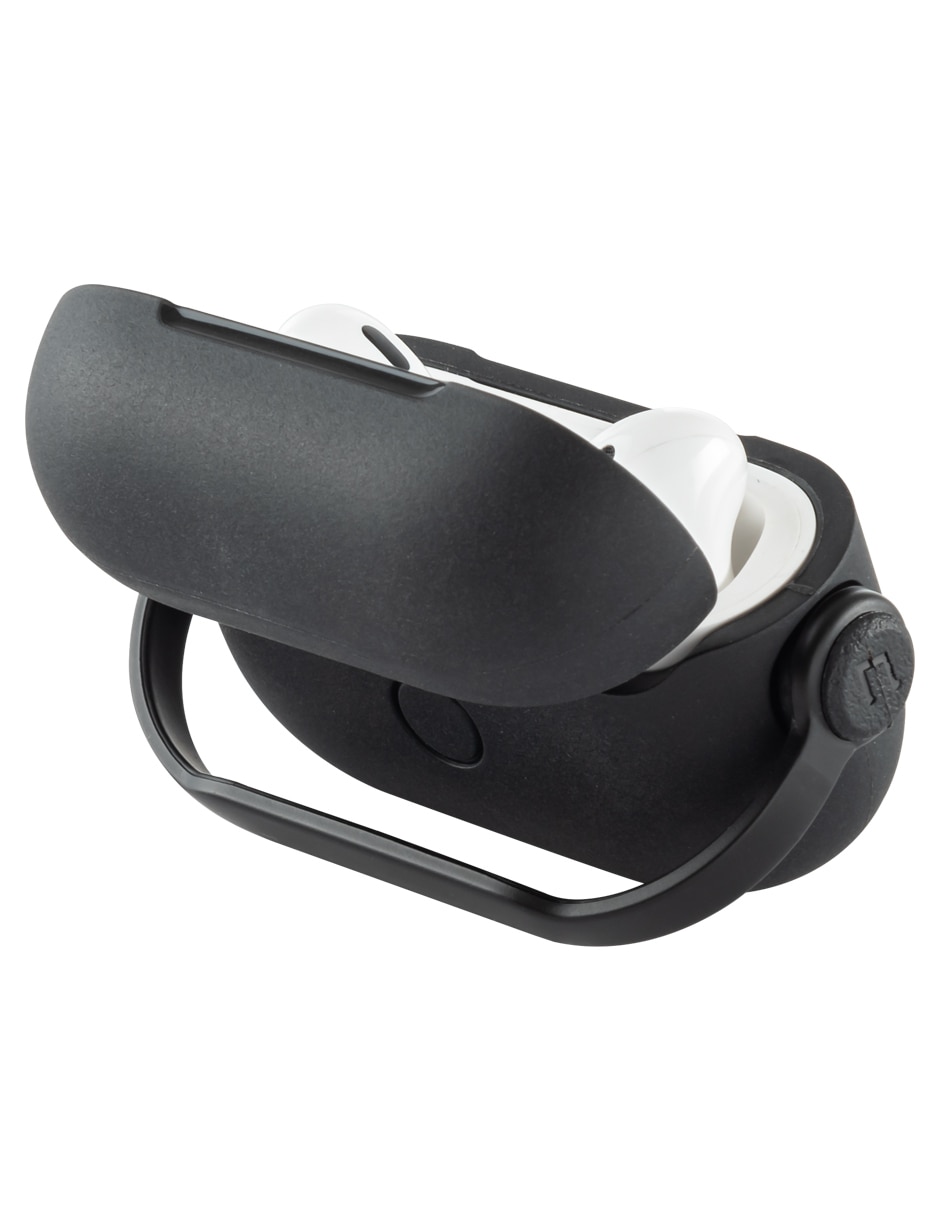 Porta audífonos in-ear 2