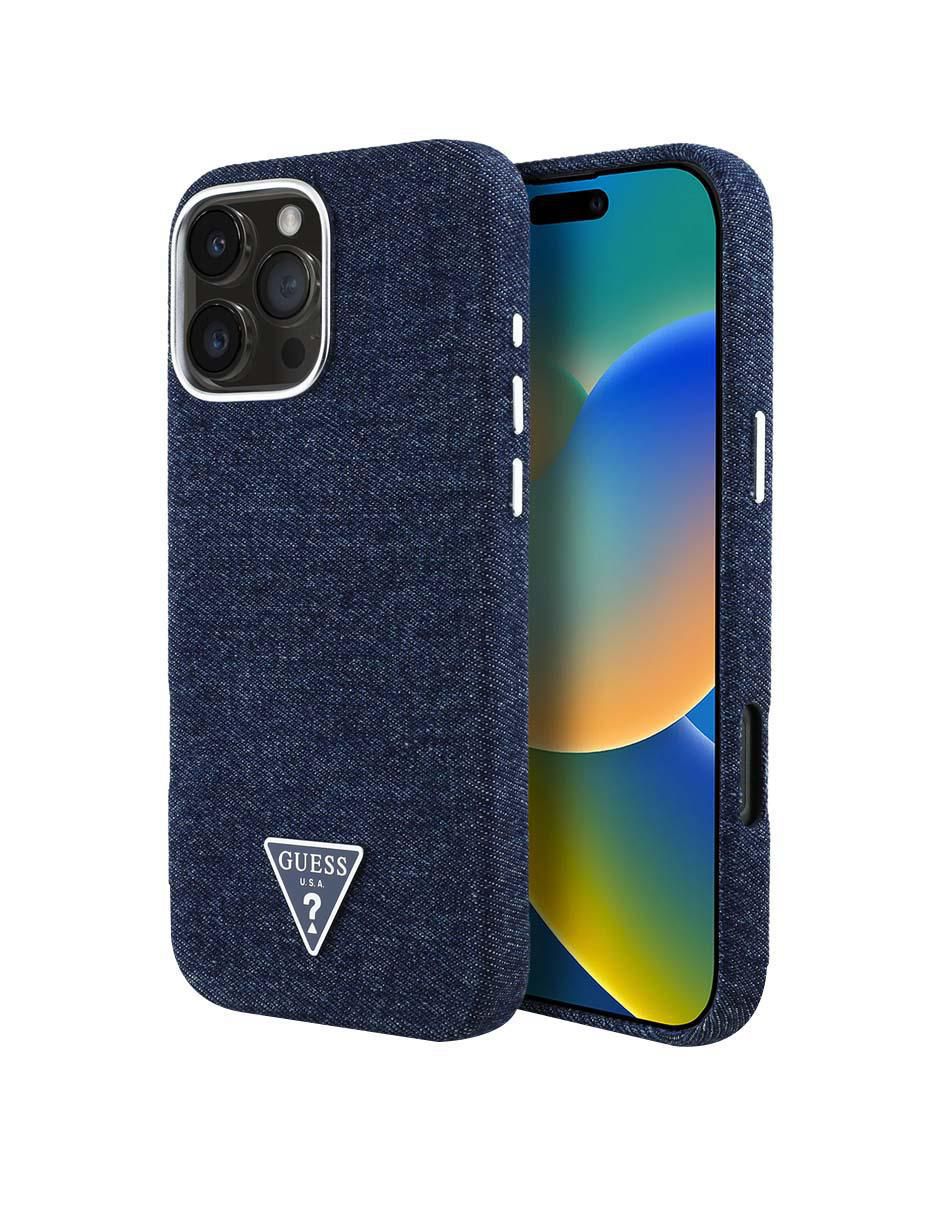 Funda para iPhone 16 Pro de TPU 2