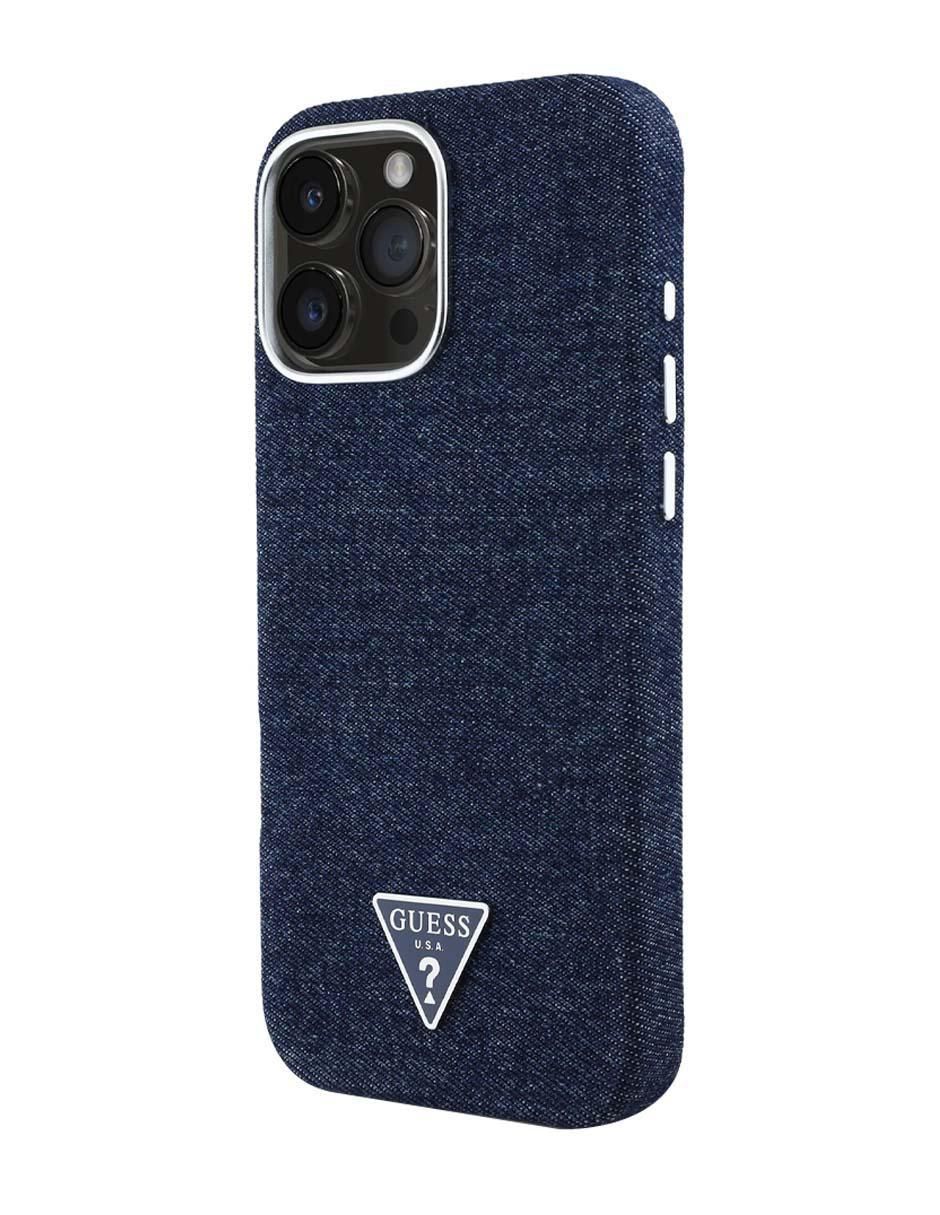Funda para iPhone 16 Pro de TPU 3