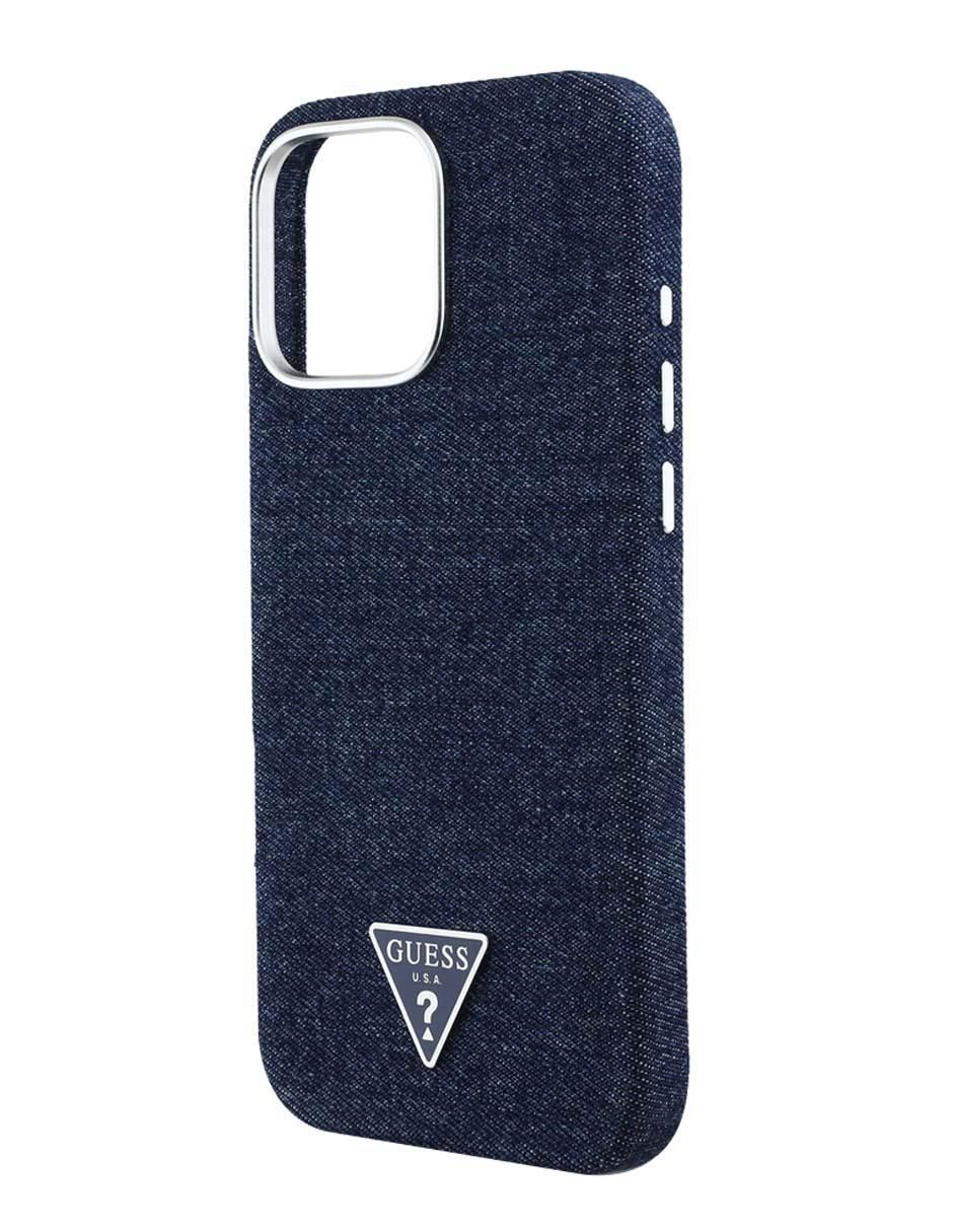 Funda para iPhone 16 Pro de TPU 5