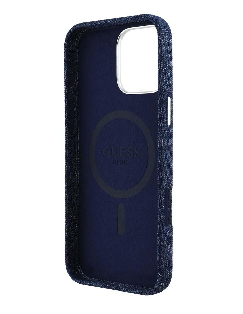 Funda para iPhone 16 Pro de TPU 6