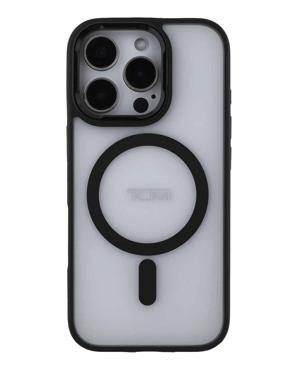 Funda para iPhone 16 Pro de TPU