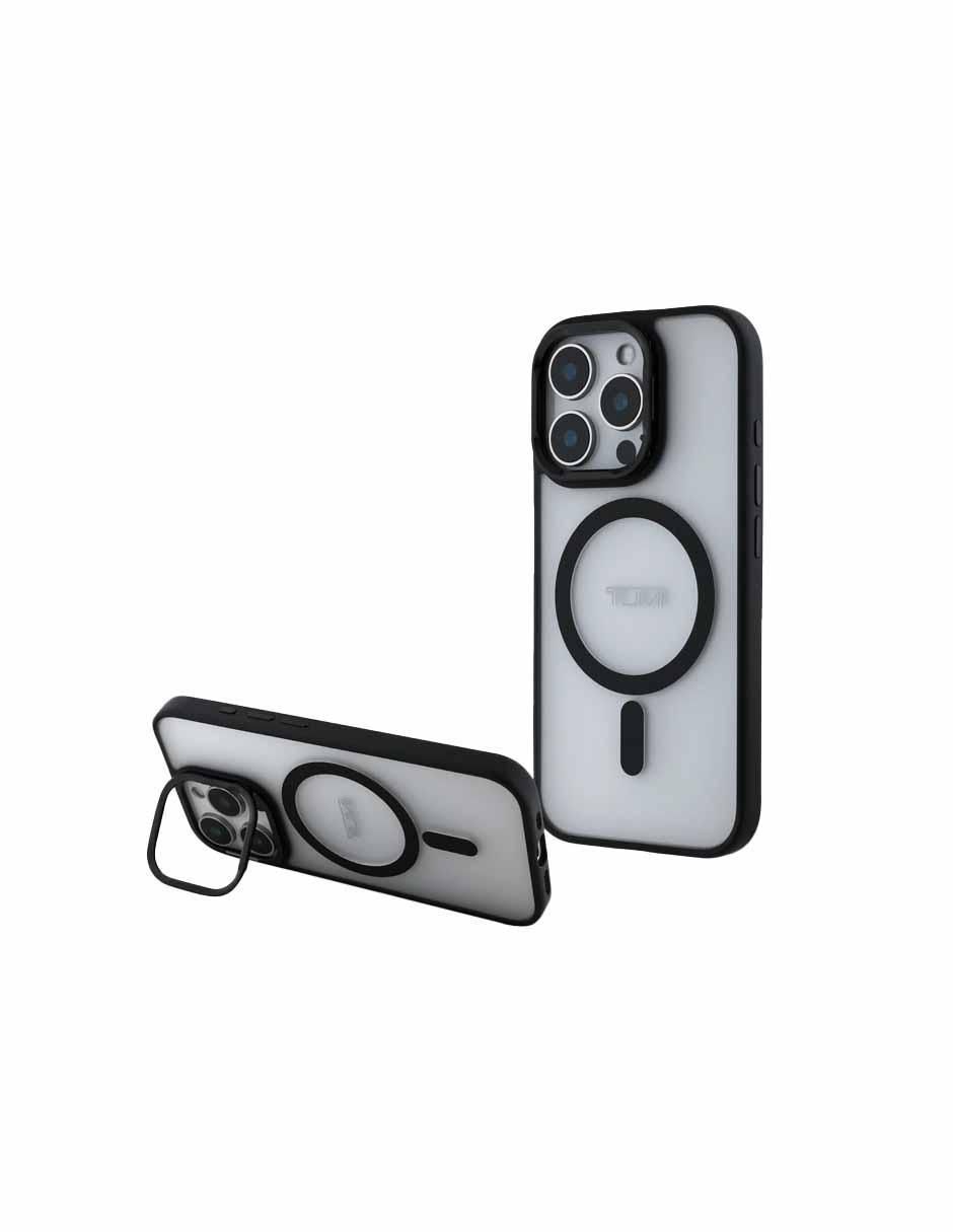 Funda para iPhone 16 Pro de TPU 2