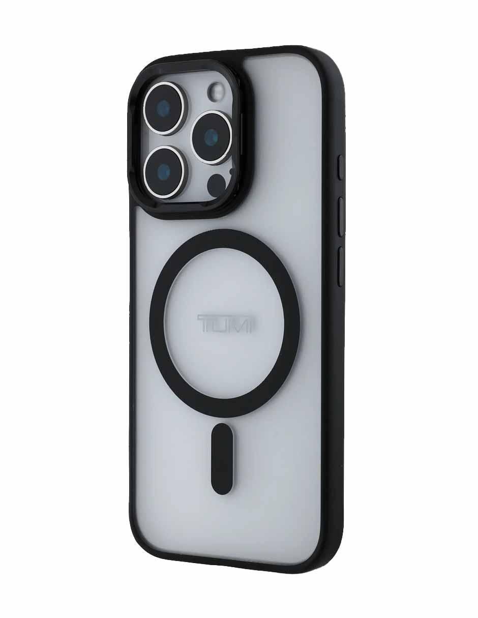 Funda para iPhone 16 Pro de TPU 3