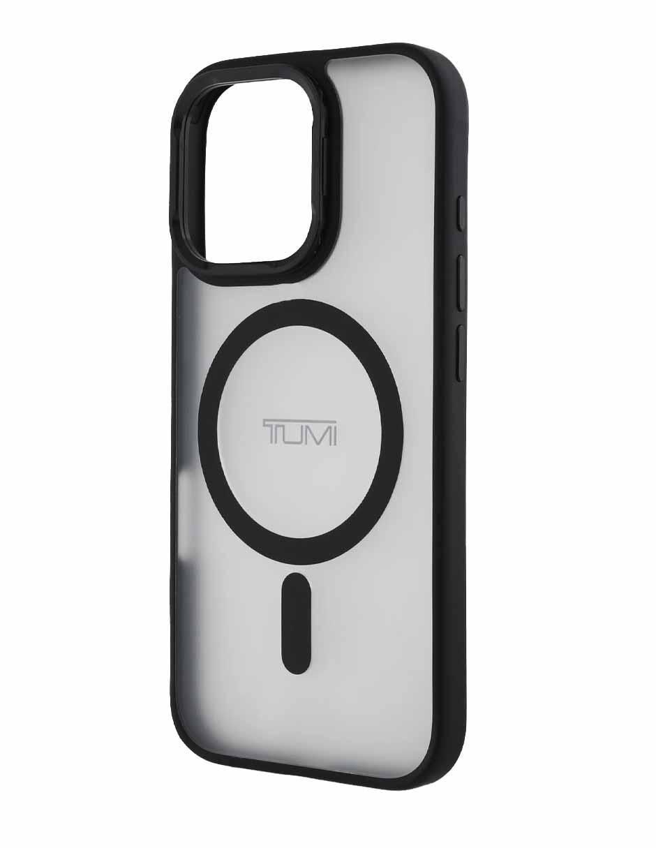 Funda para iPhone 16 Pro de TPU 5