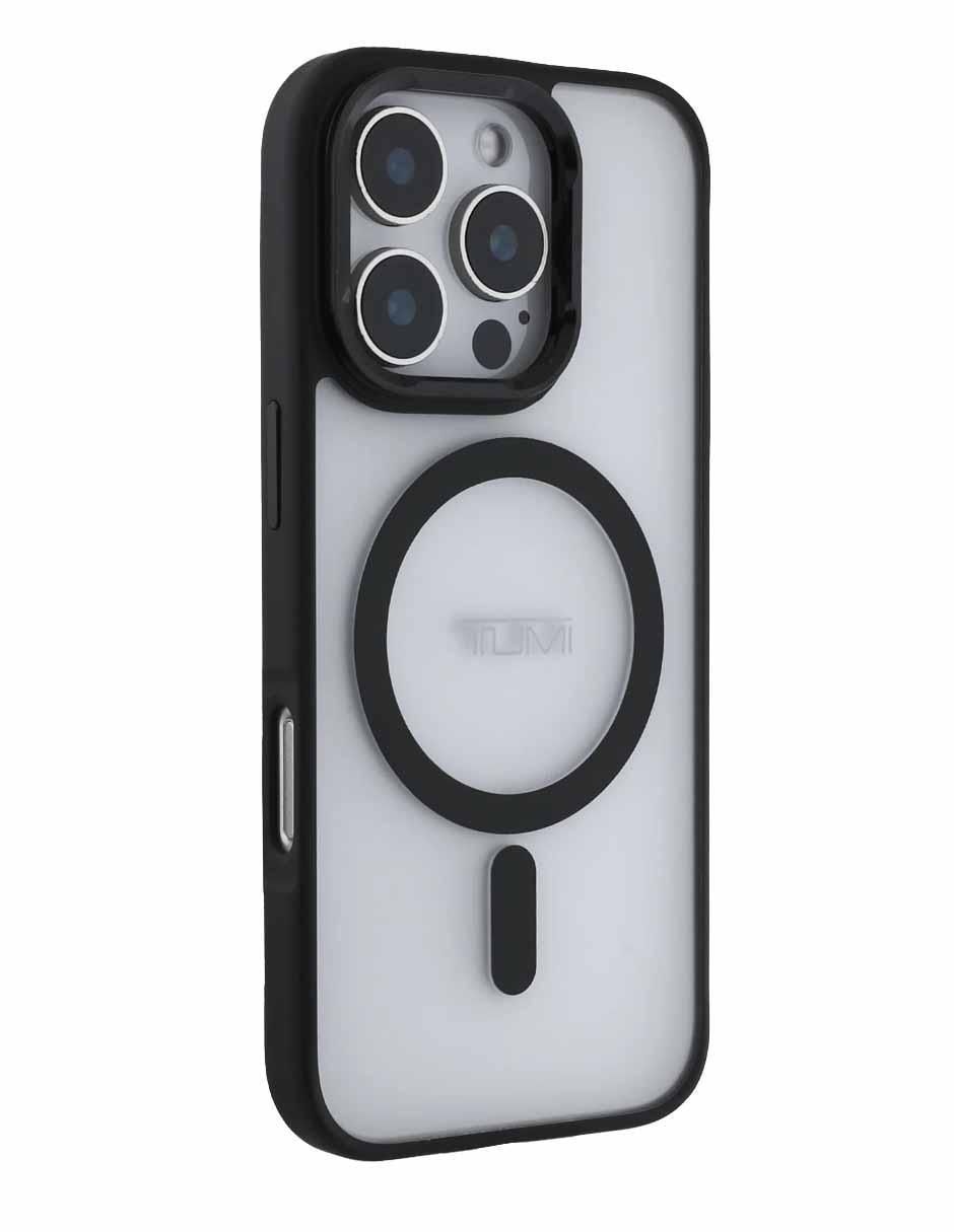 Funda para iPhone 16 Pro de TPU 7