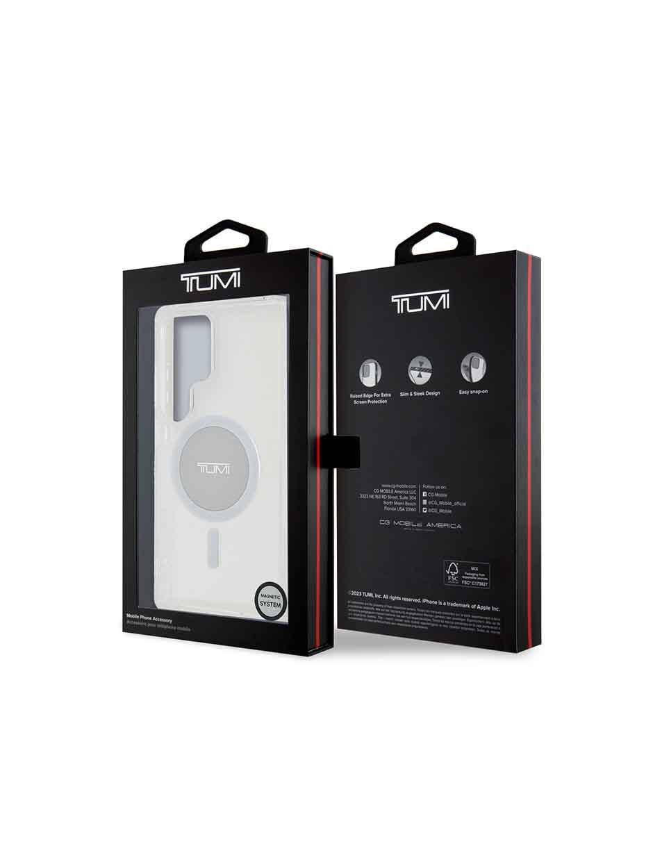 Funda para Galaxy S25 Ultra de TPU 7