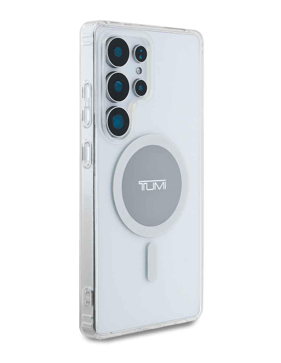 Funda para Galaxy S25 Ultra de TPU 8
