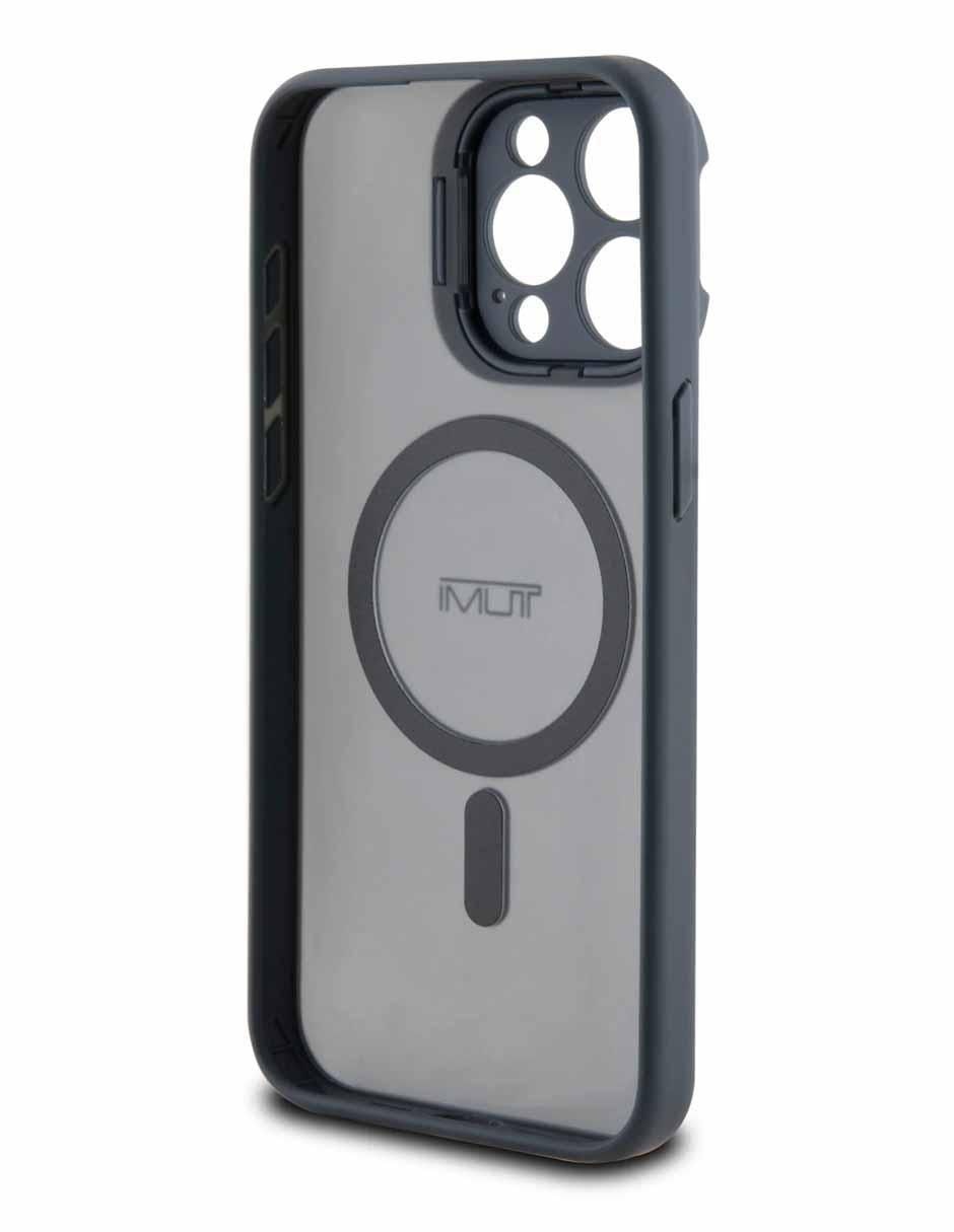 Funda para iPhone 15 Pro de TPU 3