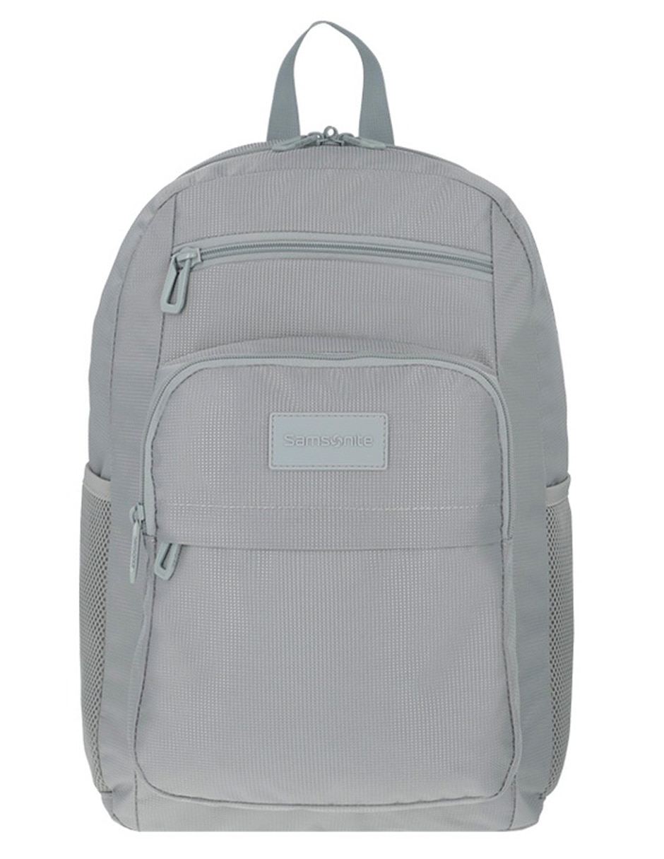 Mochila con portalaptop Reformation Hammer unisex