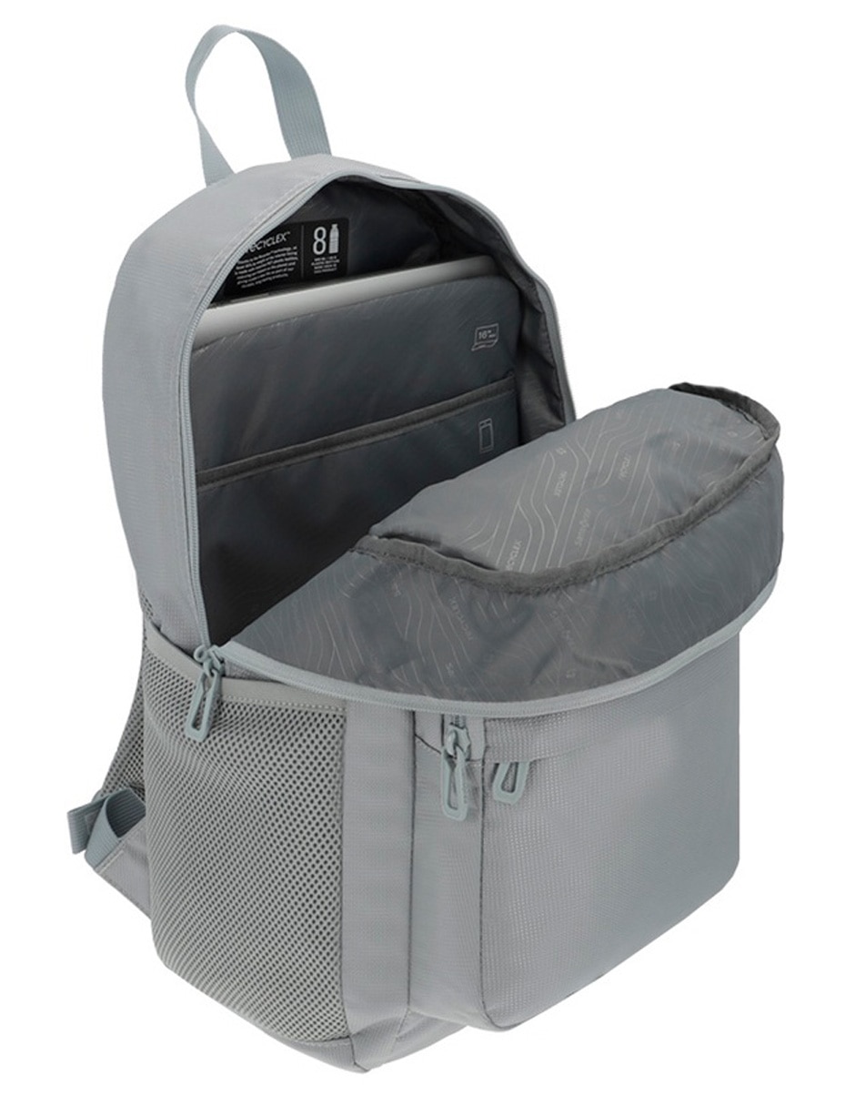 Mochila con portalaptop Reformation Hammer unisex 3