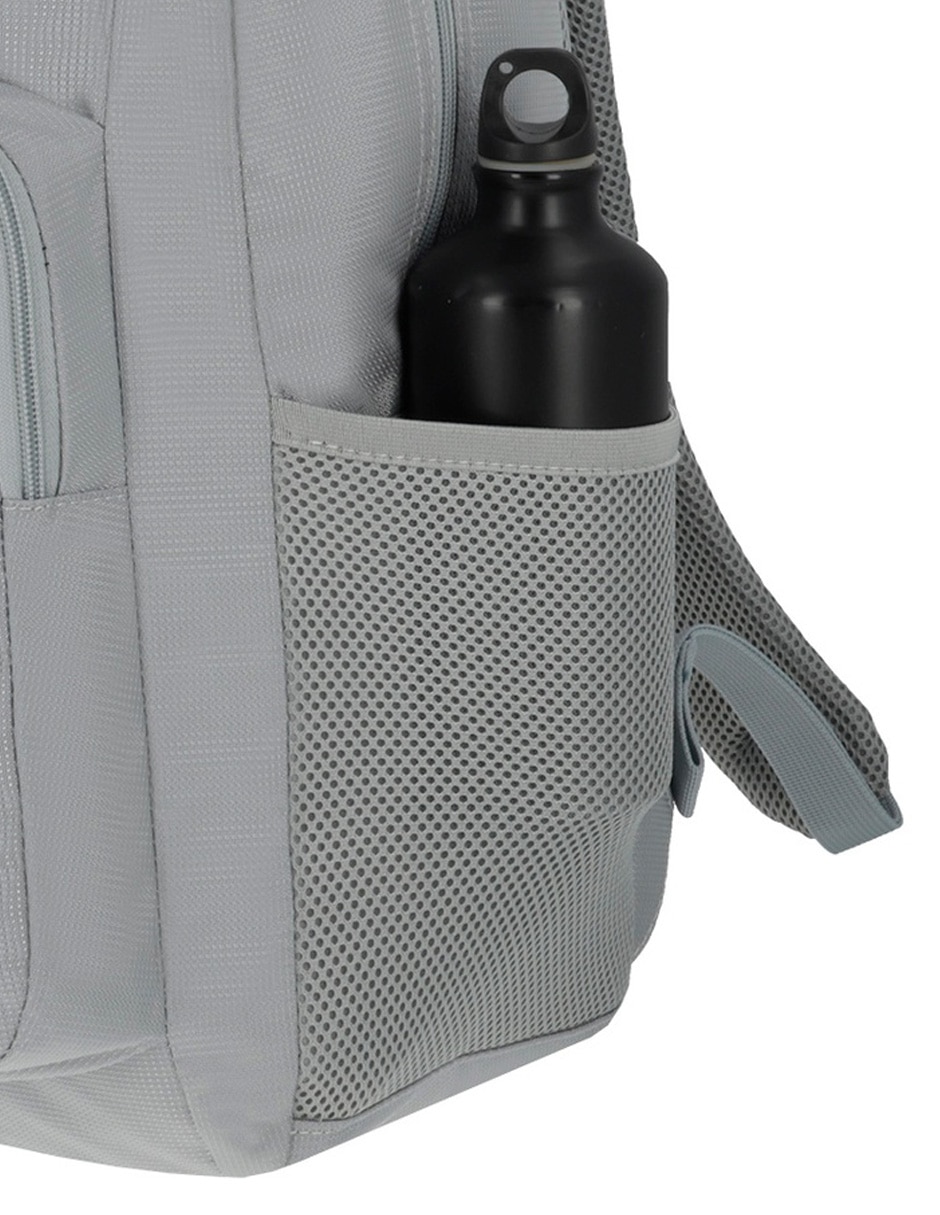 Mochila con portalaptop Reformation Hammer unisex 4
