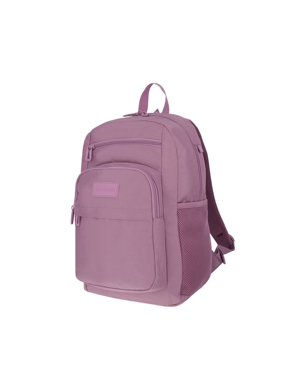 Mochila con portalaptop Reformation Hammer unisex 6