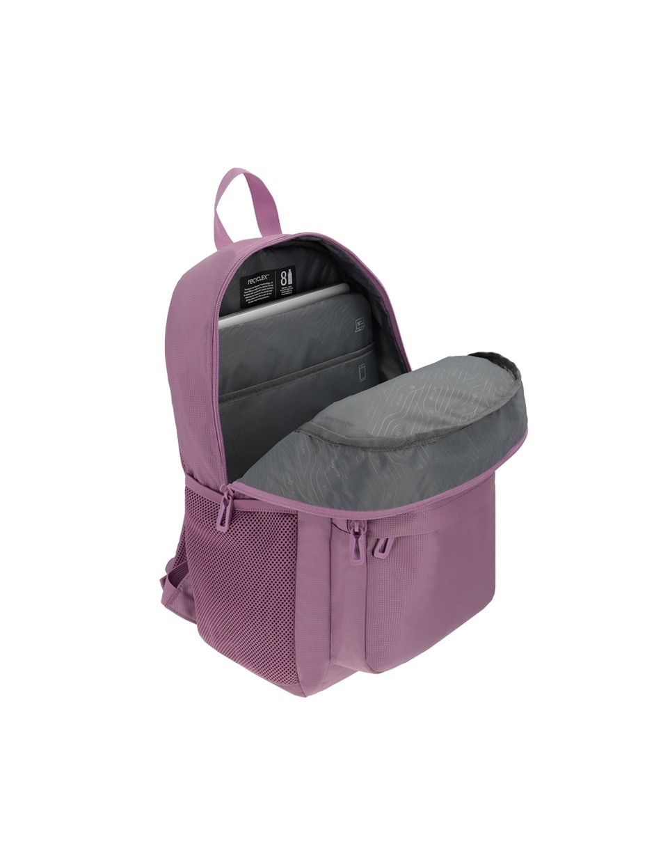 Mochila con portalaptop Reformation Hammer unisex 3