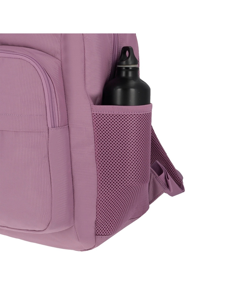 Mochila con portalaptop Reformation Hammer unisex 4