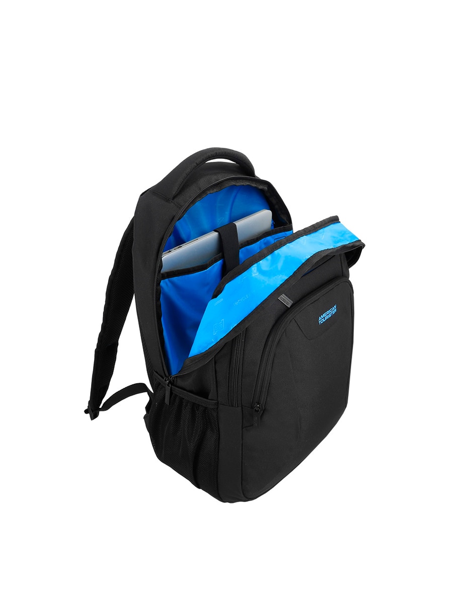Mochila con portalaptop Work-In unisex 2