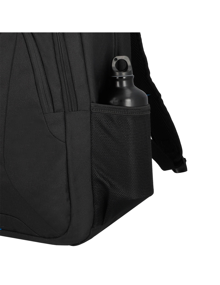 Mochila con portalaptop Work-In unisex 4
