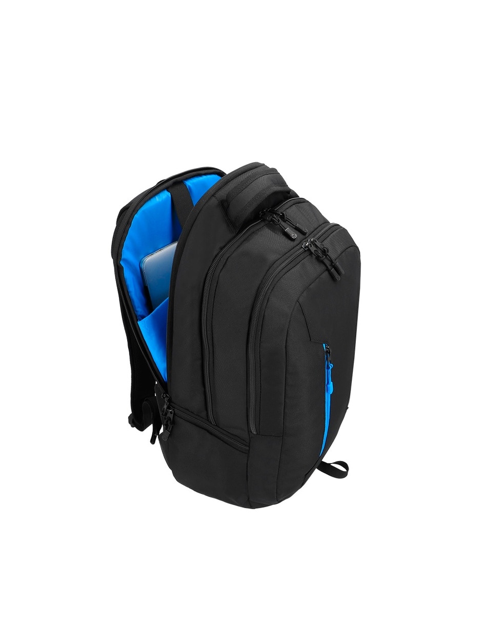 Mochila con portalaptop Urban Beat unisex 2