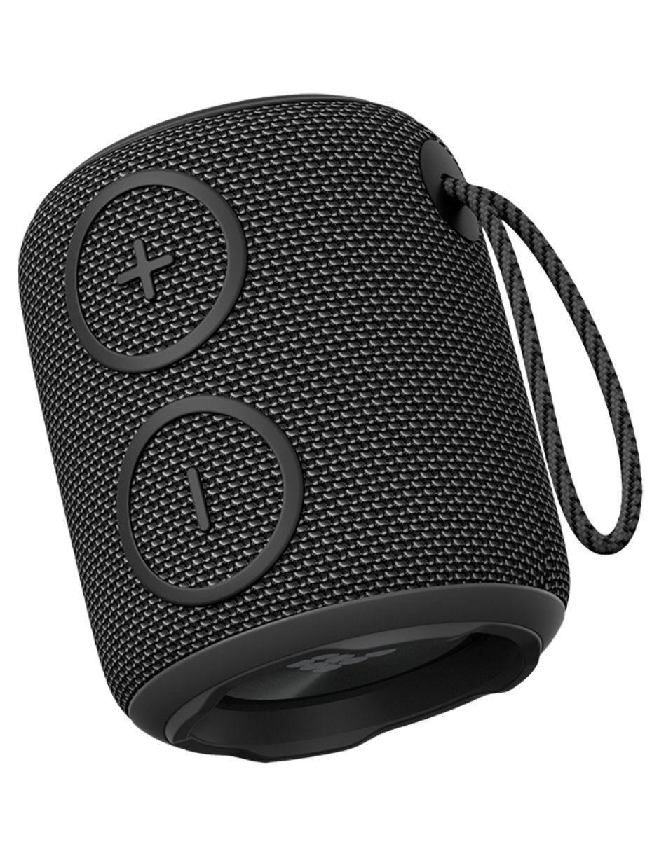Bocina portátil Power Go bluetooth 3