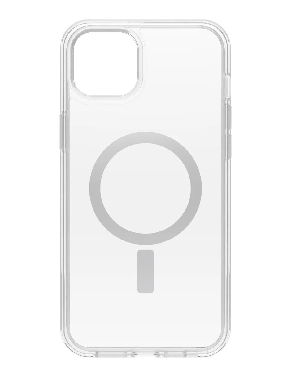 Funda para iPhone 15 Plus Symmetry de policarbonato