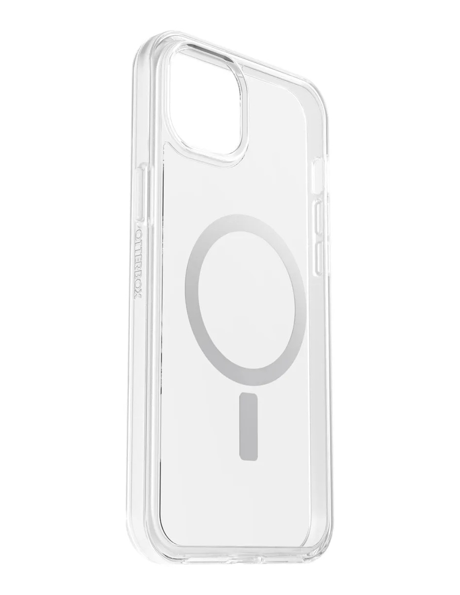 Funda para iPhone 15 Plus Symmetry de policarbonato 4