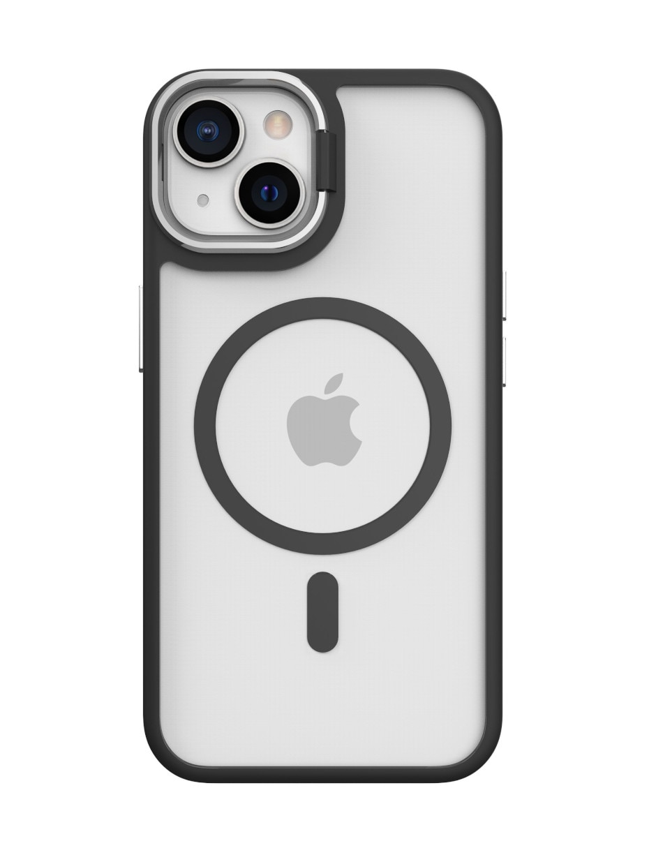 Funda para iPhone 14 Plus Kickit de policarbonato 2
