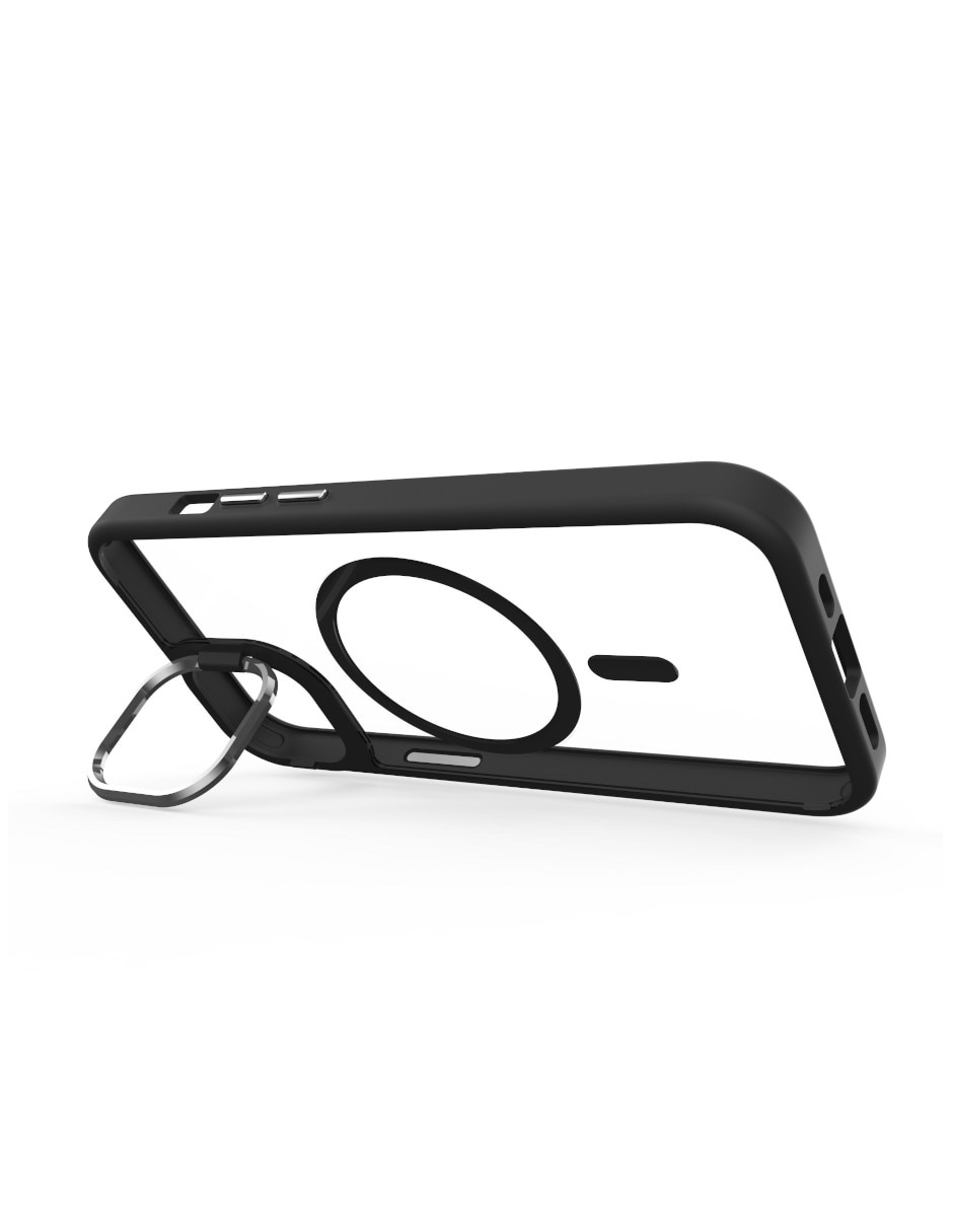 Funda para iPhone 14 Plus Kickit de policarbonato 4