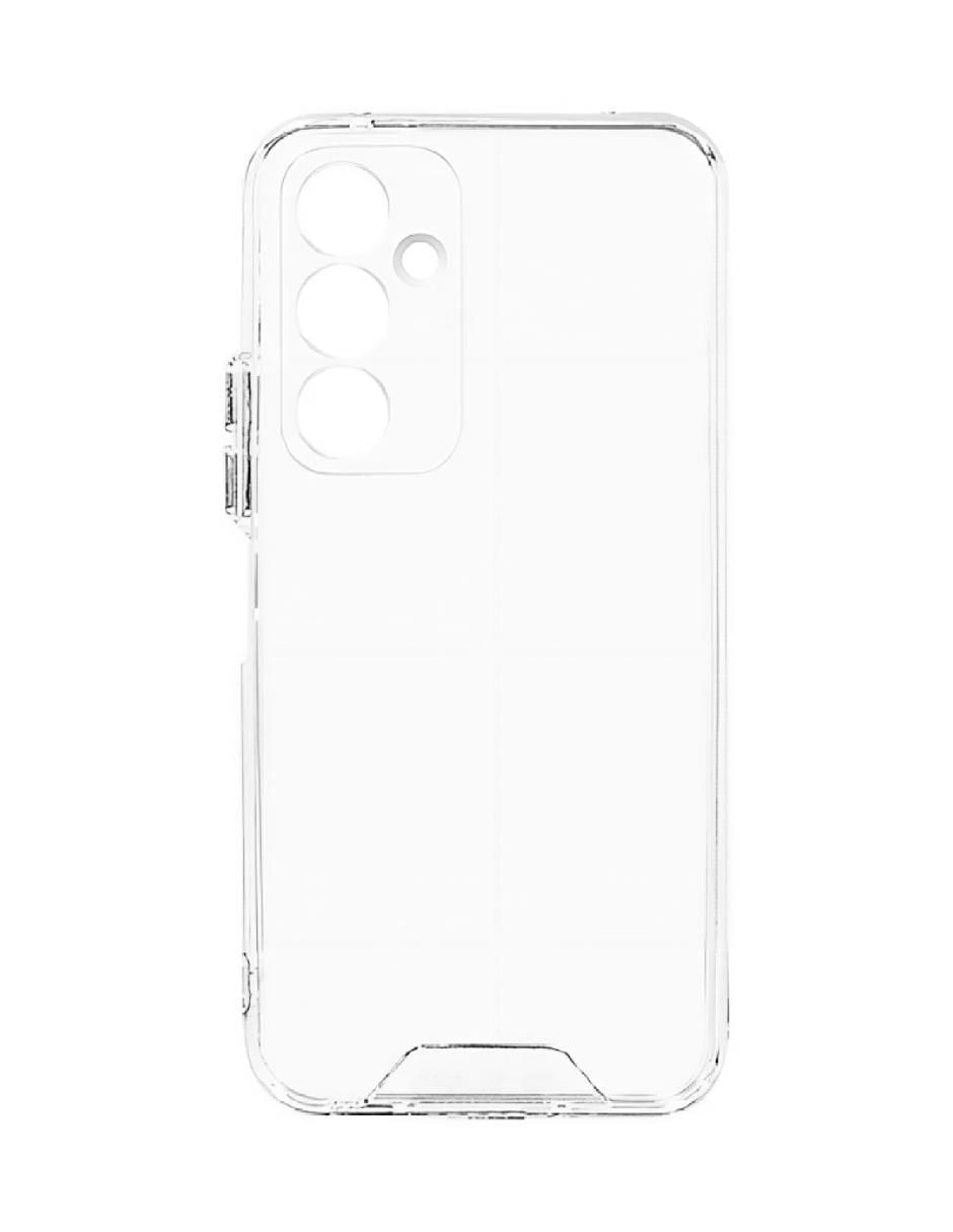 Funda para Galaxy S25 Ultra de silicón