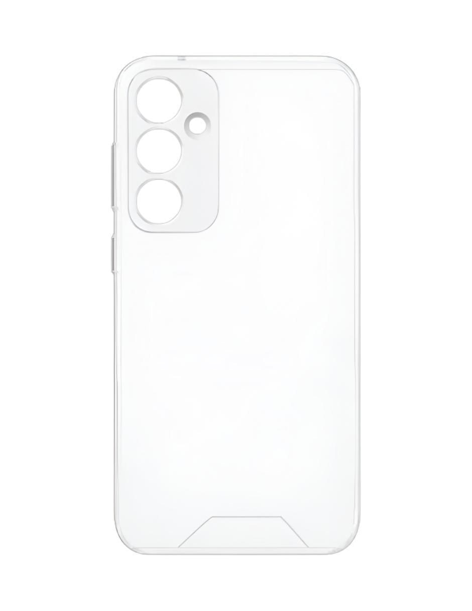 Funda para Galaxy S25 Ultra de silicón 3