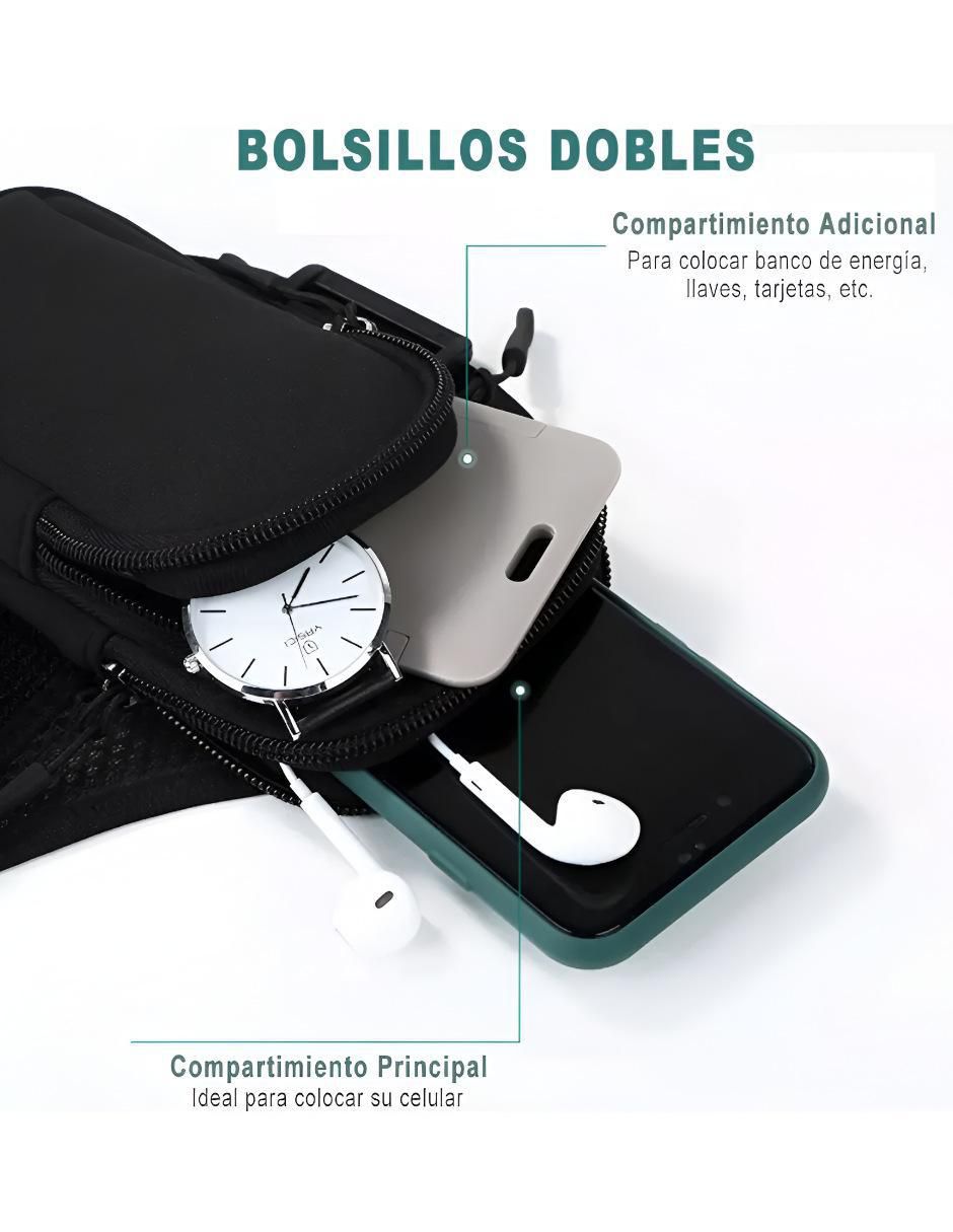 Bolso para celular 2
