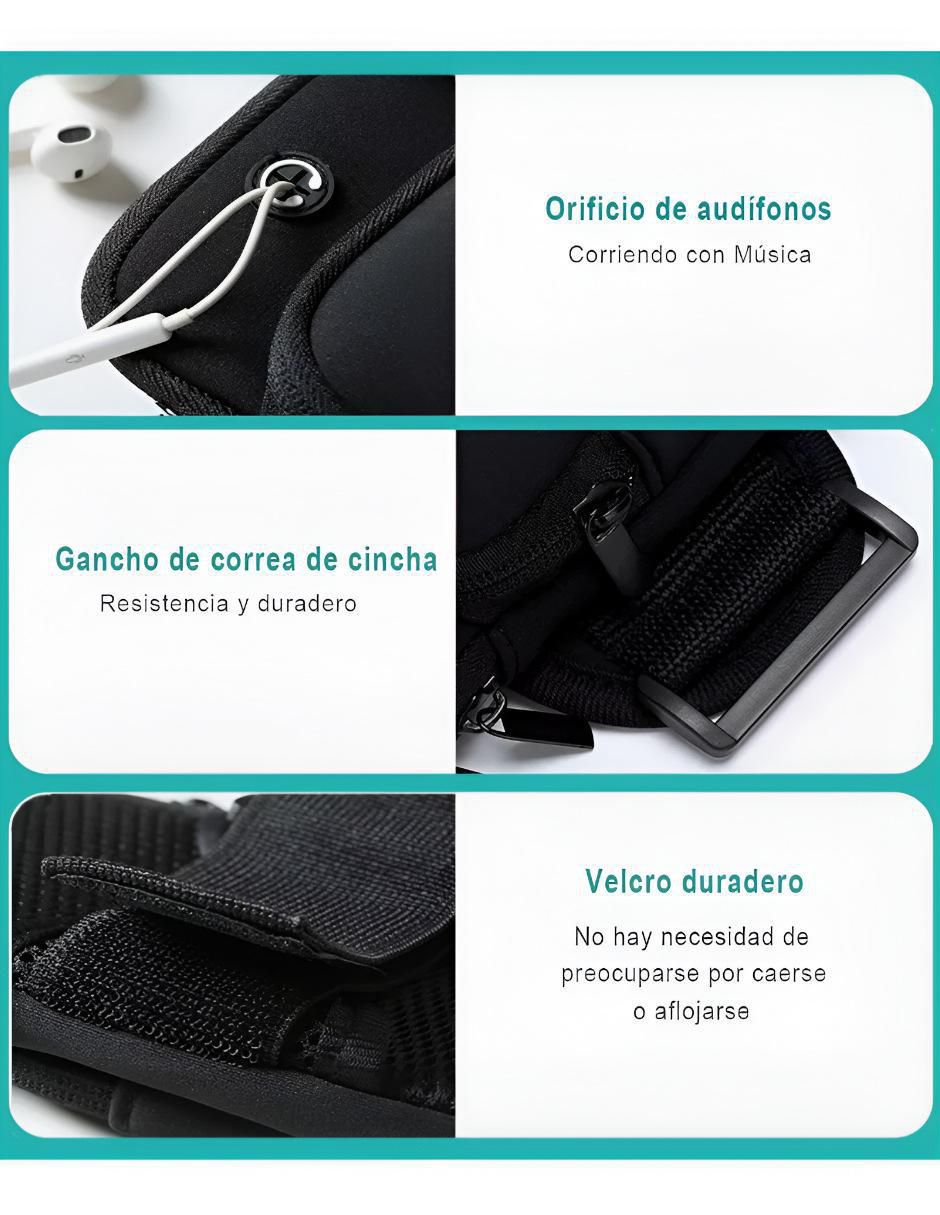 Bolso para celular 3