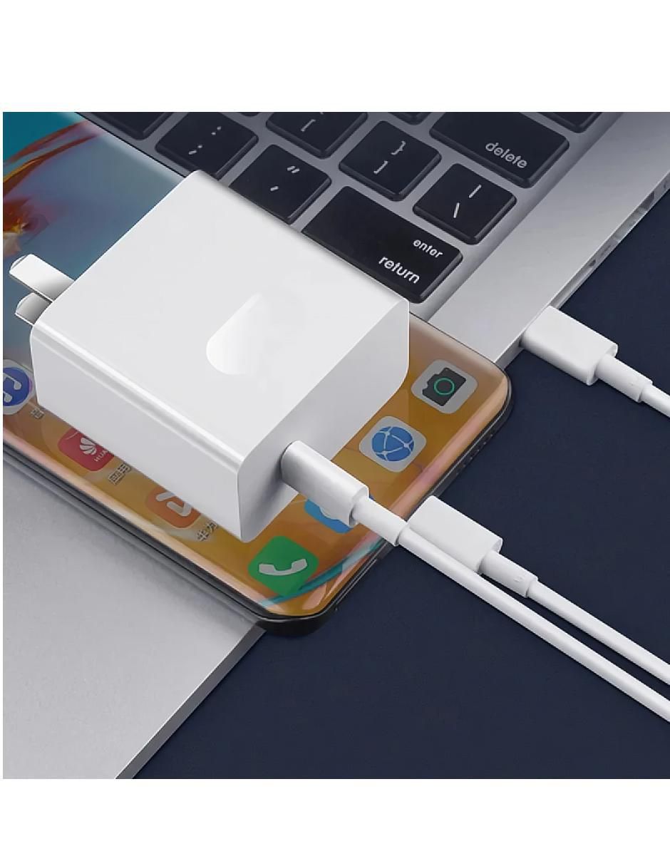 Cable USB C de 1 m 3