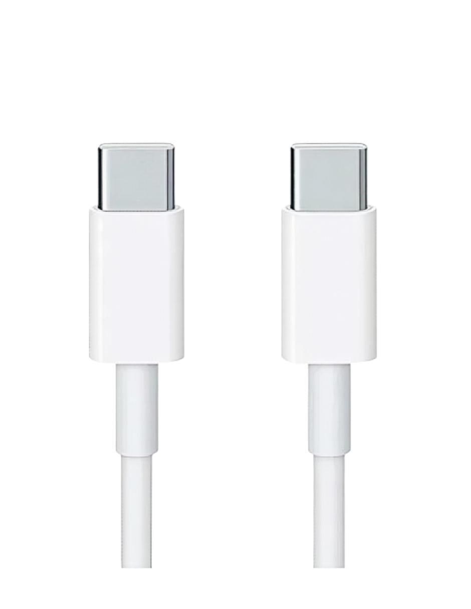 Cable USB C de 1 m 4