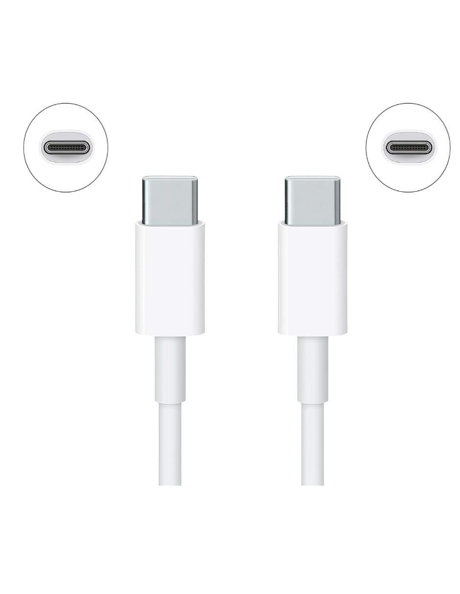 Cable USB C de 1 m 5