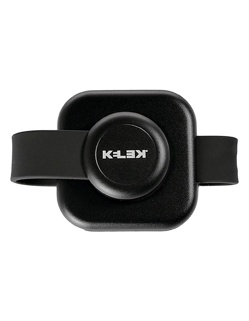 Cargador inalámbrico de 15 W USB + USB tipo C Qi-3-B2 2
