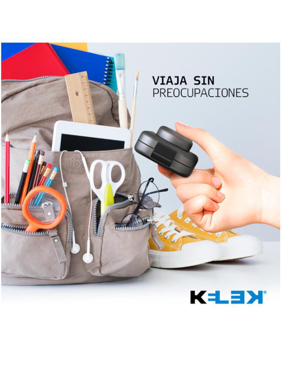Cargador inalámbrico de 15 W USB + USB tipo C Qi-3-B2 8