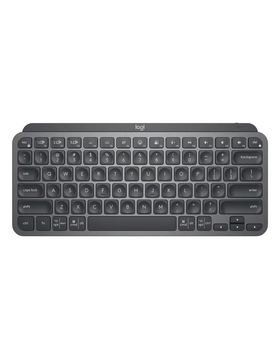 Teclado conexión inalámbrica 920-010594 Teclado conexión inalámbrica 920-010594