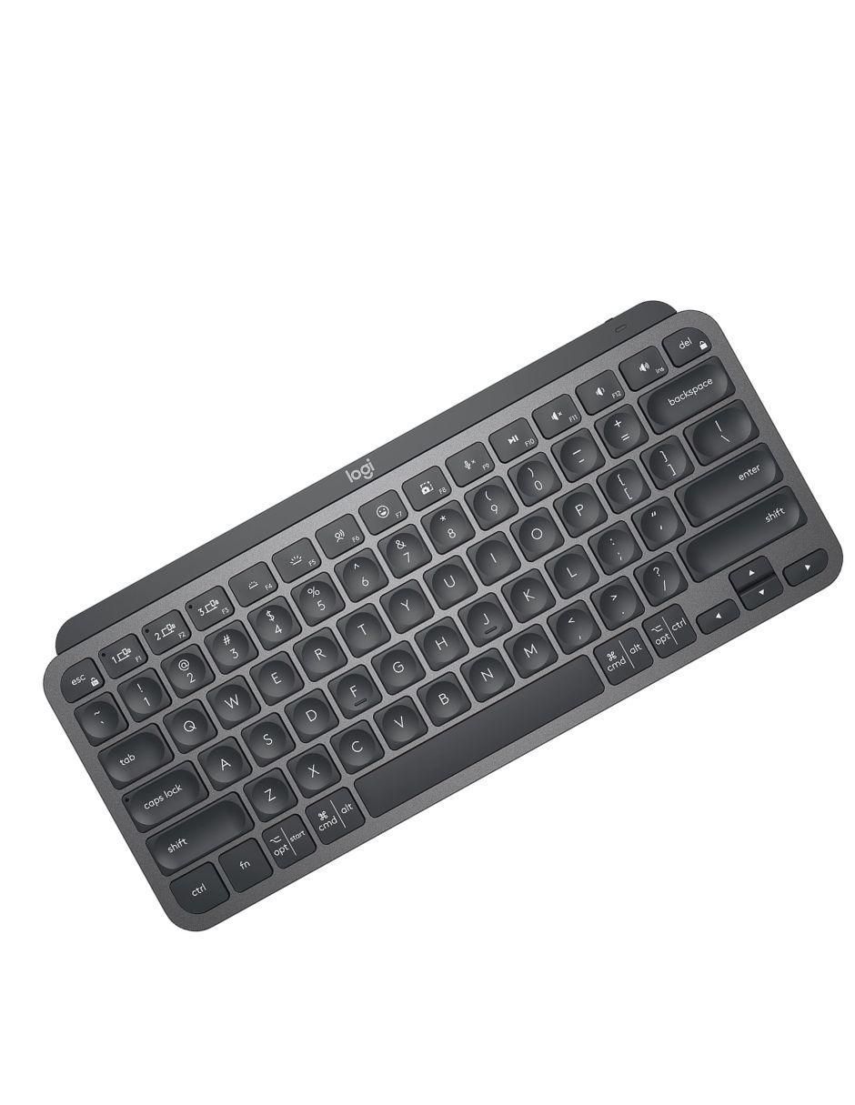 Teclado conexión inalámbrica 920-010594 2