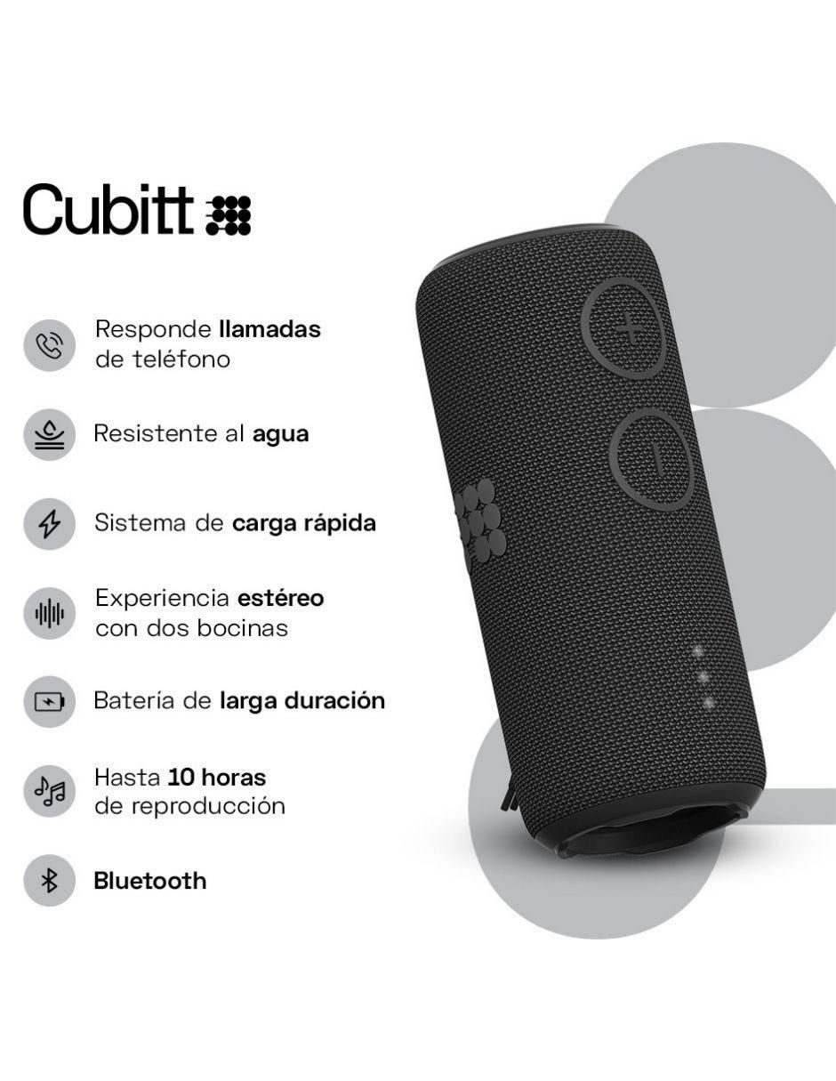 Bocina portátil CT-PWPLUS1 bluetooth 2