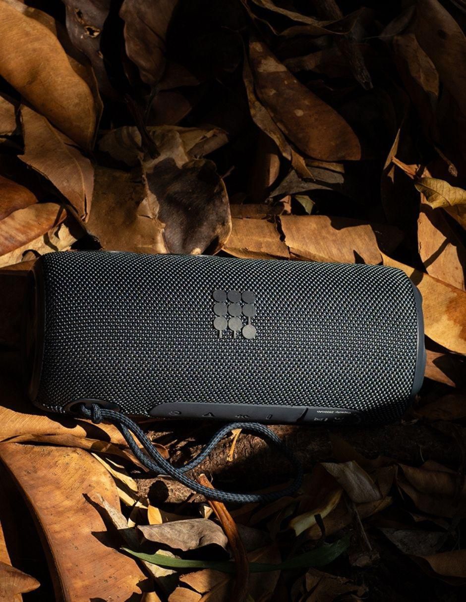 Bocina portátil CT-PWPLUS1 bluetooth 4