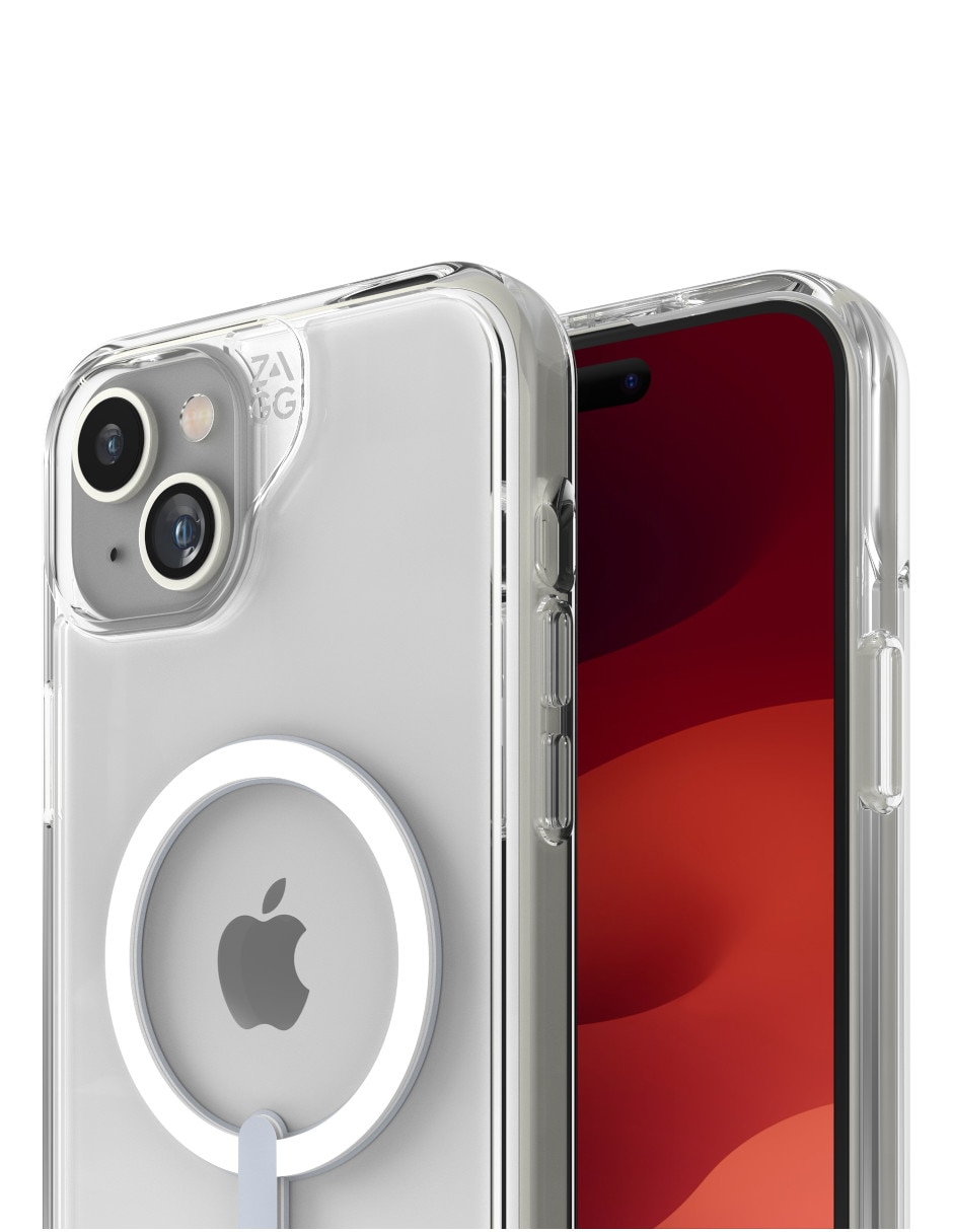 Funda para iPhone 15 Pro Max Crystal Palace Snap de policarbonato 3