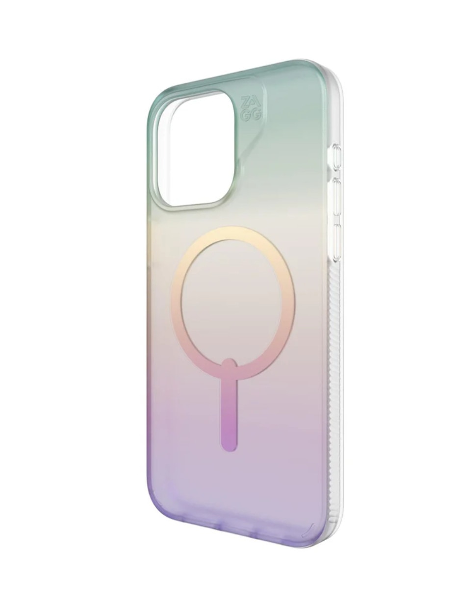 Funda para iPhone 15 Pro Max Milan Snap de policarbonato Funda para iPhone 15 Pro Max Milan Snap de policarbonato